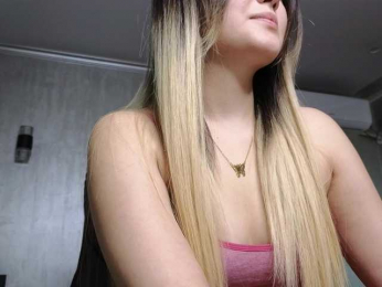 Heaven-Sakura webcam bongacams model stream image