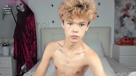 Felix_Rey webcam model stream image