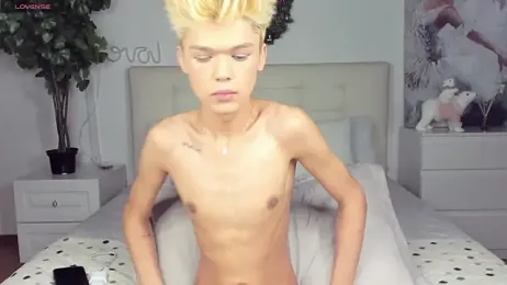 Felix_Rey webcam model stream image