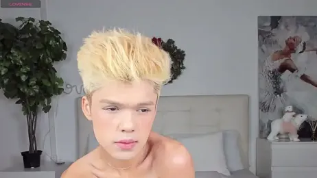 Felix_Rey webcam model stream image