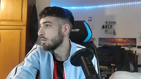 maestroboris95 webcam model stream image