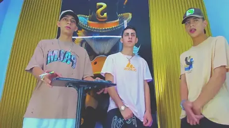 Dante_Brown1_ webcam stripchat model stream image