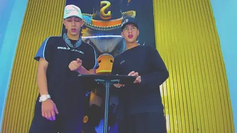 Dante_Brown1_ webcam model stream image