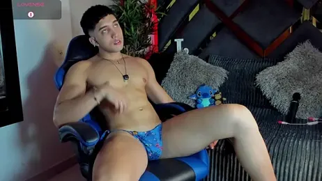 jeicob_stone webcam stripchat model stream image