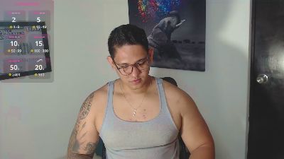 coltonmassif2 webcam model stream image