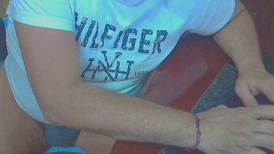 Vicioson webcam cam4 model stream image