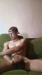 put_Gooner webcam model stream image