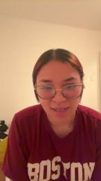 Kishanny webcam cam4 model stream image