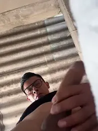 Marko-18 webcam model stream image