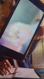 Kilerito_ webcam model stream image