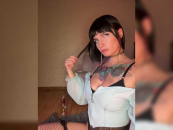 Stargazzzm webcam model stream image