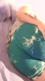 Golosa43 webcam model stream image