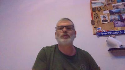 chicogijon40 webcam cam4 model stream image