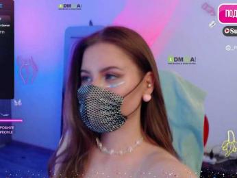 -Milamanka- webcam model stream image