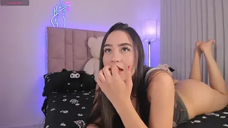 DannaTeen webcam model stream image