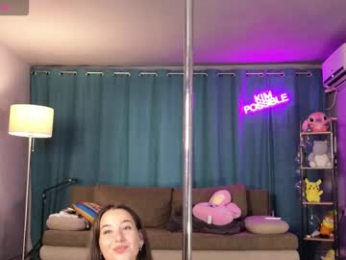 kim_possible_01 webcam model stream image
