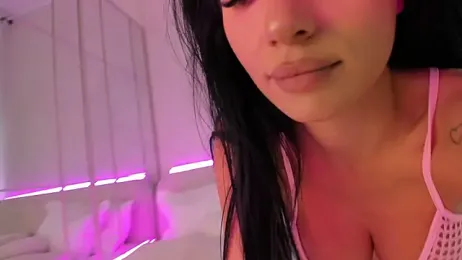 missdiamond_ webcam model stream image