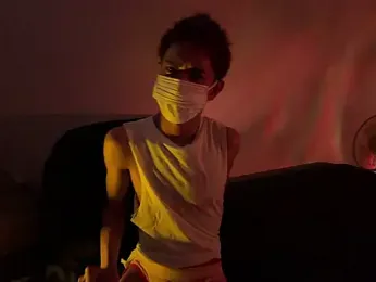 iam_ryu webcam model stream image