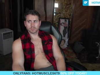 hotmuscles6t9 webcam model stream image