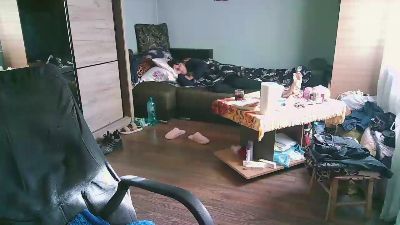 Adyyo40 webcam model stream image
