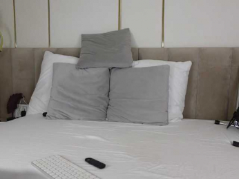 HaileyRose webcam model stream image