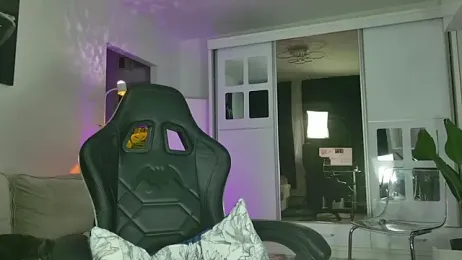 Ivy_belle webcam model stream image