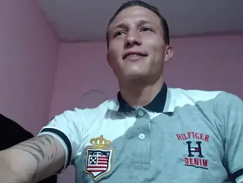 Cronos_Hot_8 webcam stripchat model stream image