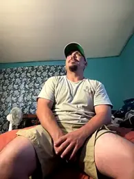 AlexR9700 webcam model stream image