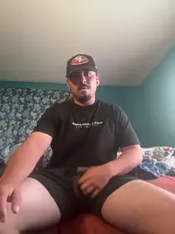 AlexR9700 webcam model stream image