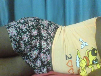 Sexxyblacky webcam model stream image