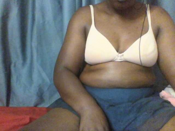 Sexxyblacky webcam model stream image