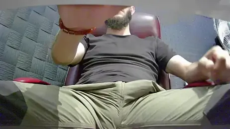 AwesomeBigcock webcam model stream image