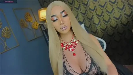 CelinaWintour webcam model stream image