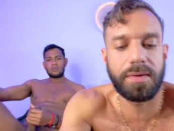 fantastic_couple_mens_ webcam model stream image