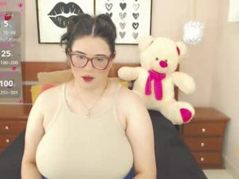 beautty_pink webcam model stream image