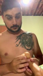 antonig41 webcam model stream image