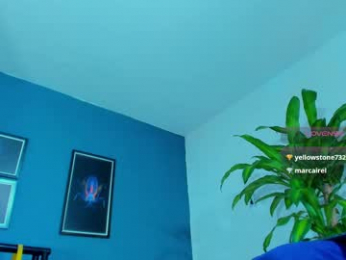 silvabranko webcam model stream image