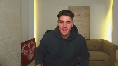 MaxKaidenn webcam model stream image