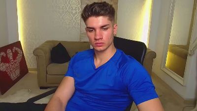 MaxKaidenn webcam model stream image
