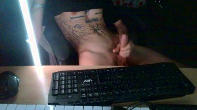 Kryk webcam model stream image