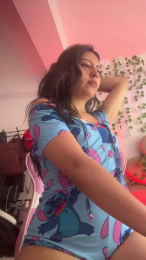 Celeste7x webcam model stream image