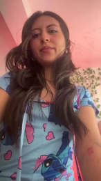 Celeste7x webcam model stream image