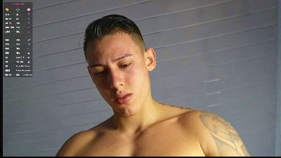 Latino_Milk_99 webcam model stream image