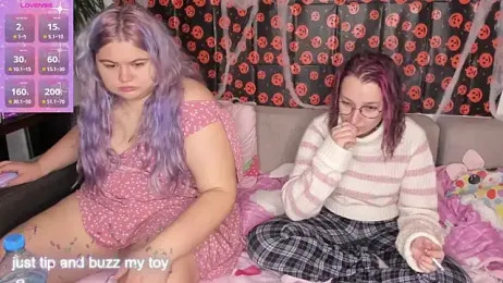 Freakcute_ webcam model stream image