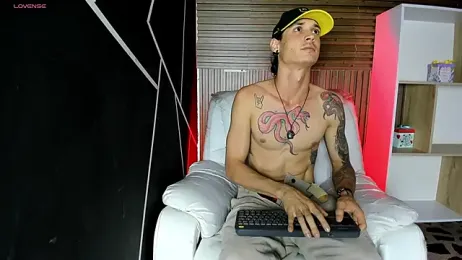 Loki_odinsonn webcam model stream image