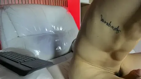 Loki_odinsonn webcam model stream image