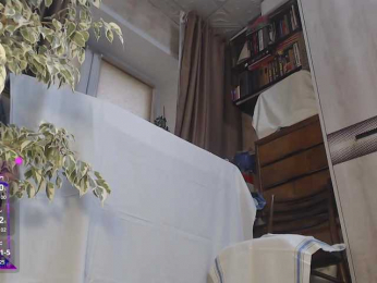 hornyFrancine webcam model stream image