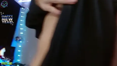 maxiy_001 webcam model stream image