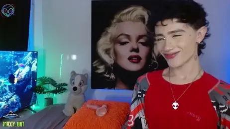 maxiy_001 webcam model stream image