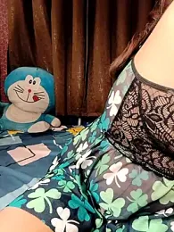 SugarNdBrowniee webcam model stream image